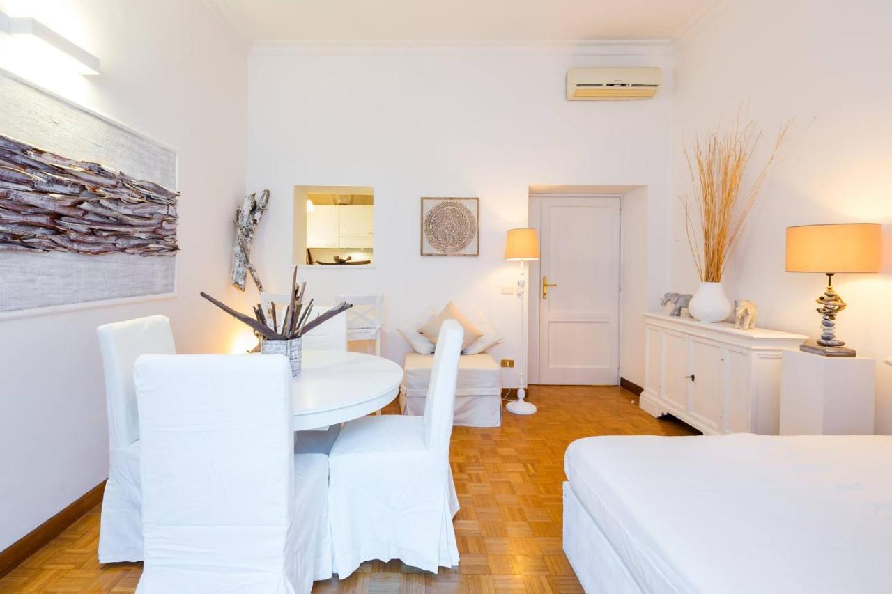 Apartamento Fontana Di Trevi