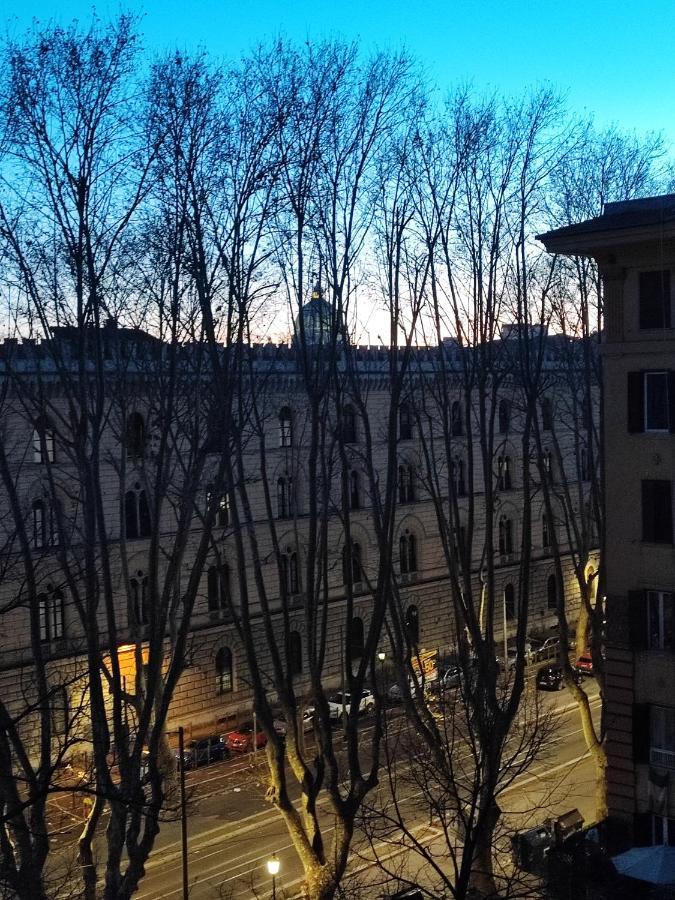 Leilighet Domus Centro
