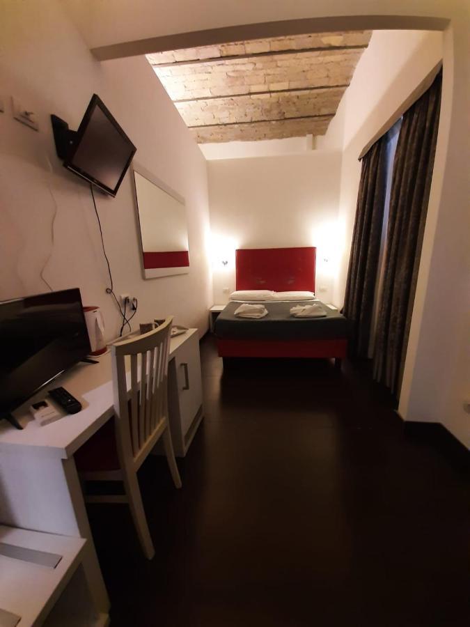 Laterani Dfm Gjestgiverier 2*