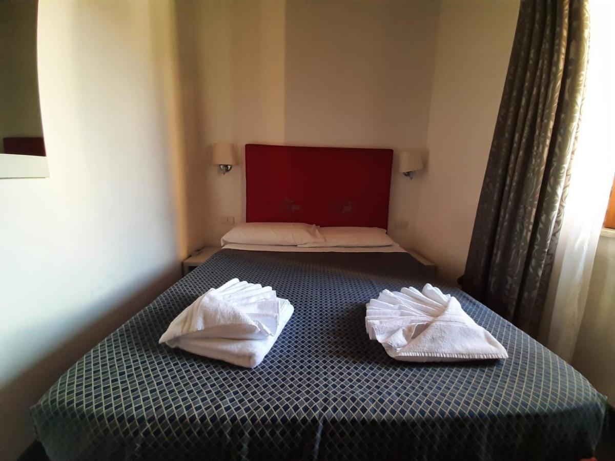 Laterani Dfm Gjestgiverier Roma