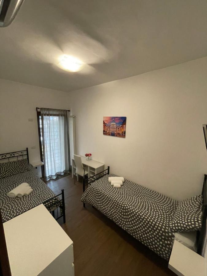 Apartamento Casa Rosa