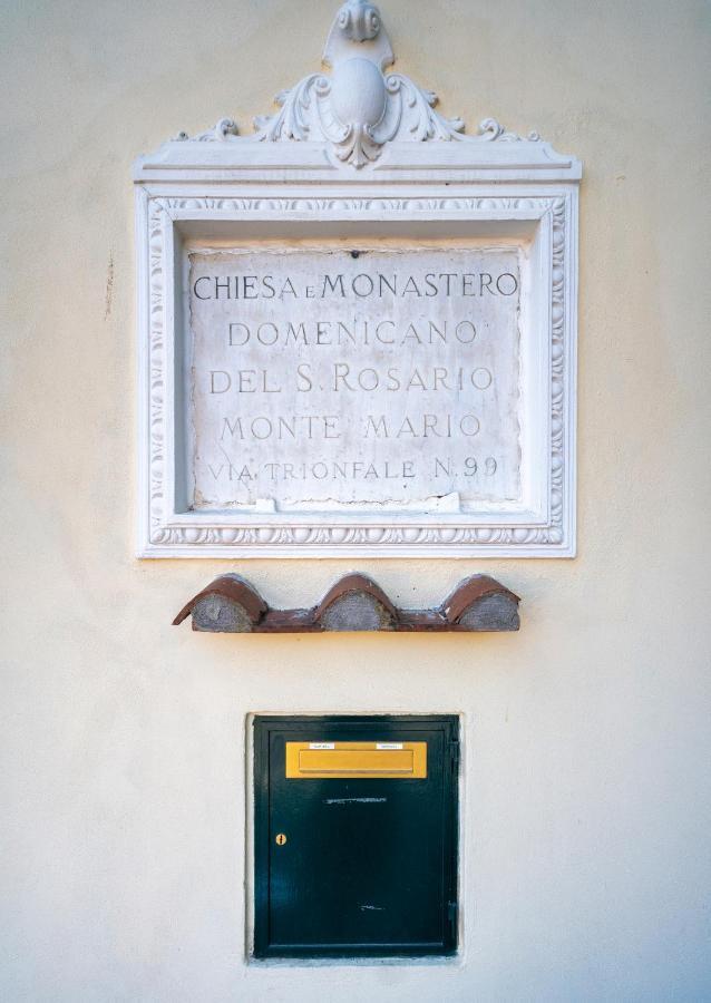 Hotell Monastero Dei Santi 5*