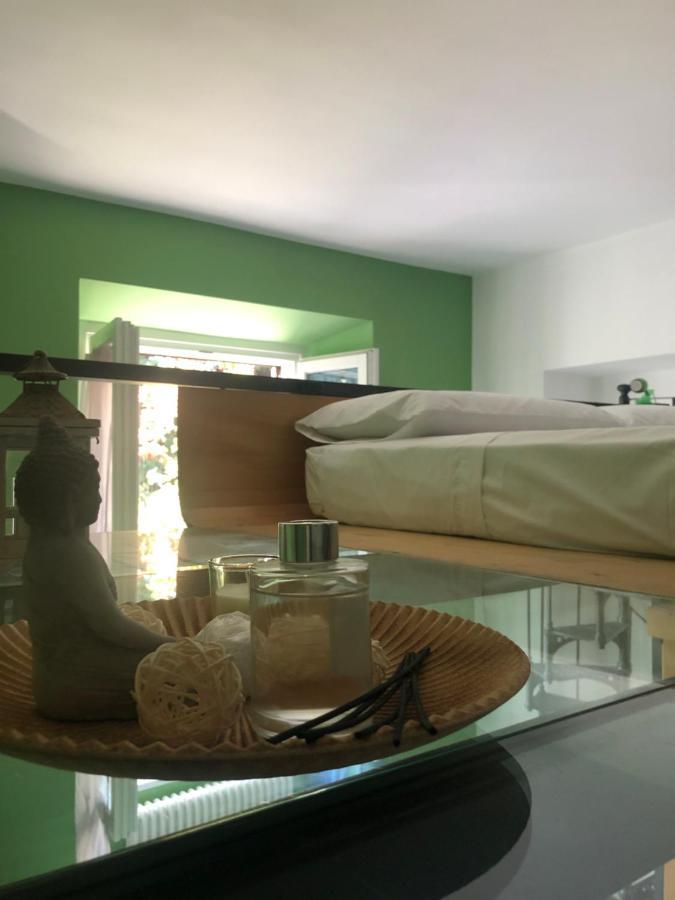 Apartamento Casa Pedra Roma