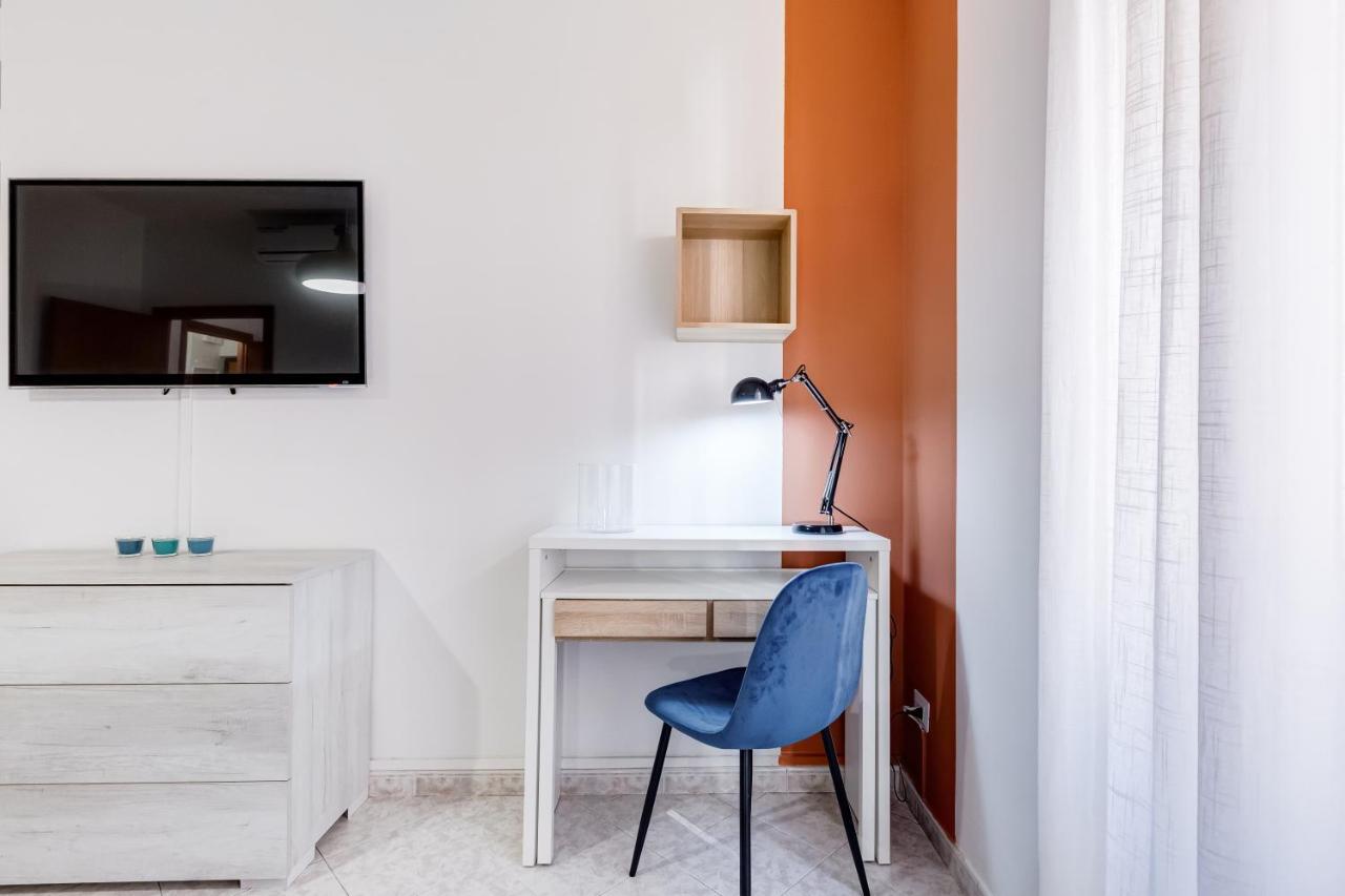 Apartment Bdc - The Vatican Domus Rome