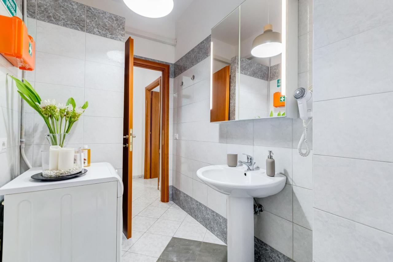 Bdc - The Vatican Domus Apartment