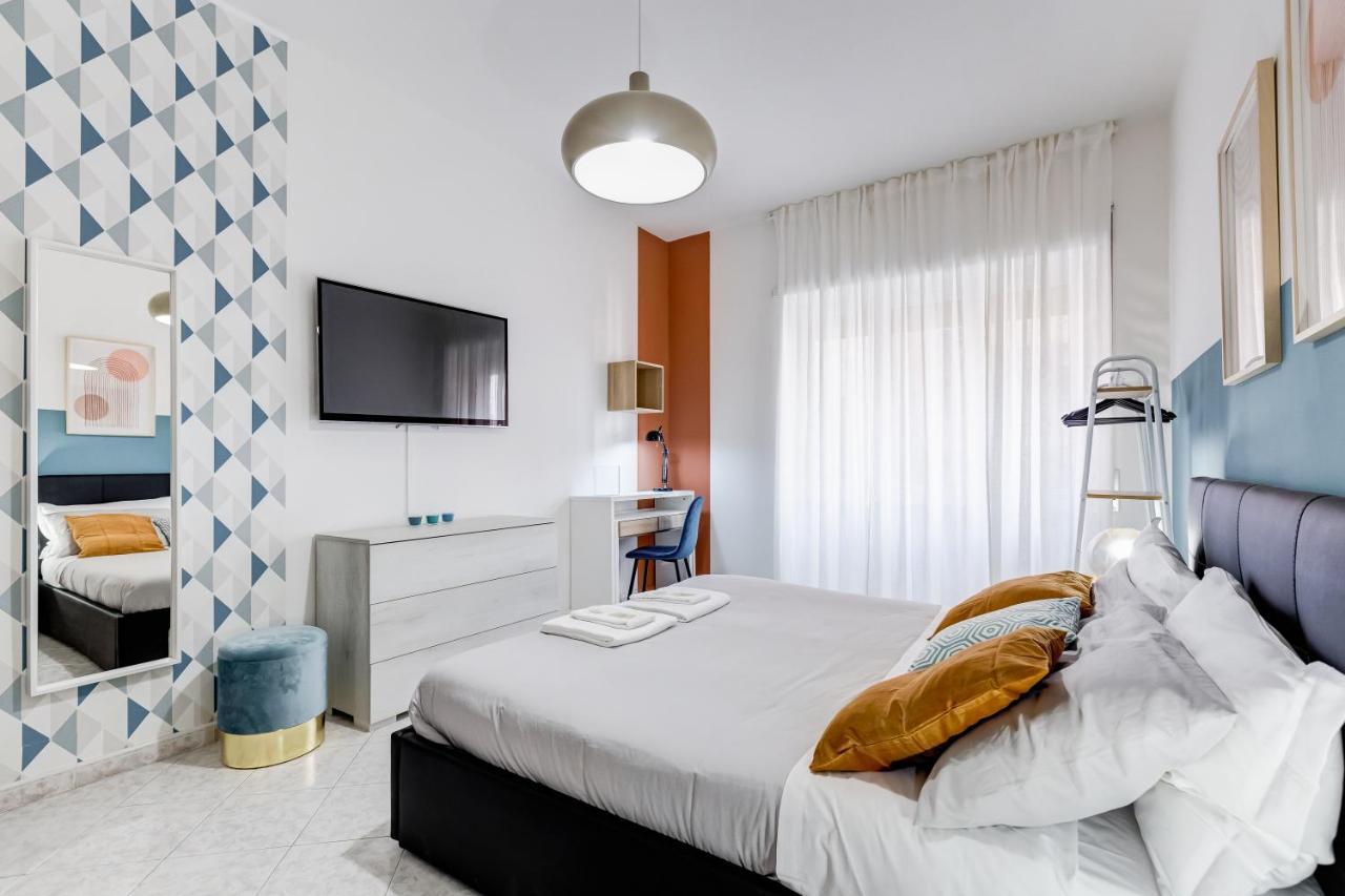 Apartment Bdc - The Vatican Domus Rome