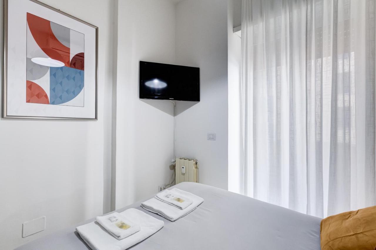 Bdc - The Vatican Domus Apartment