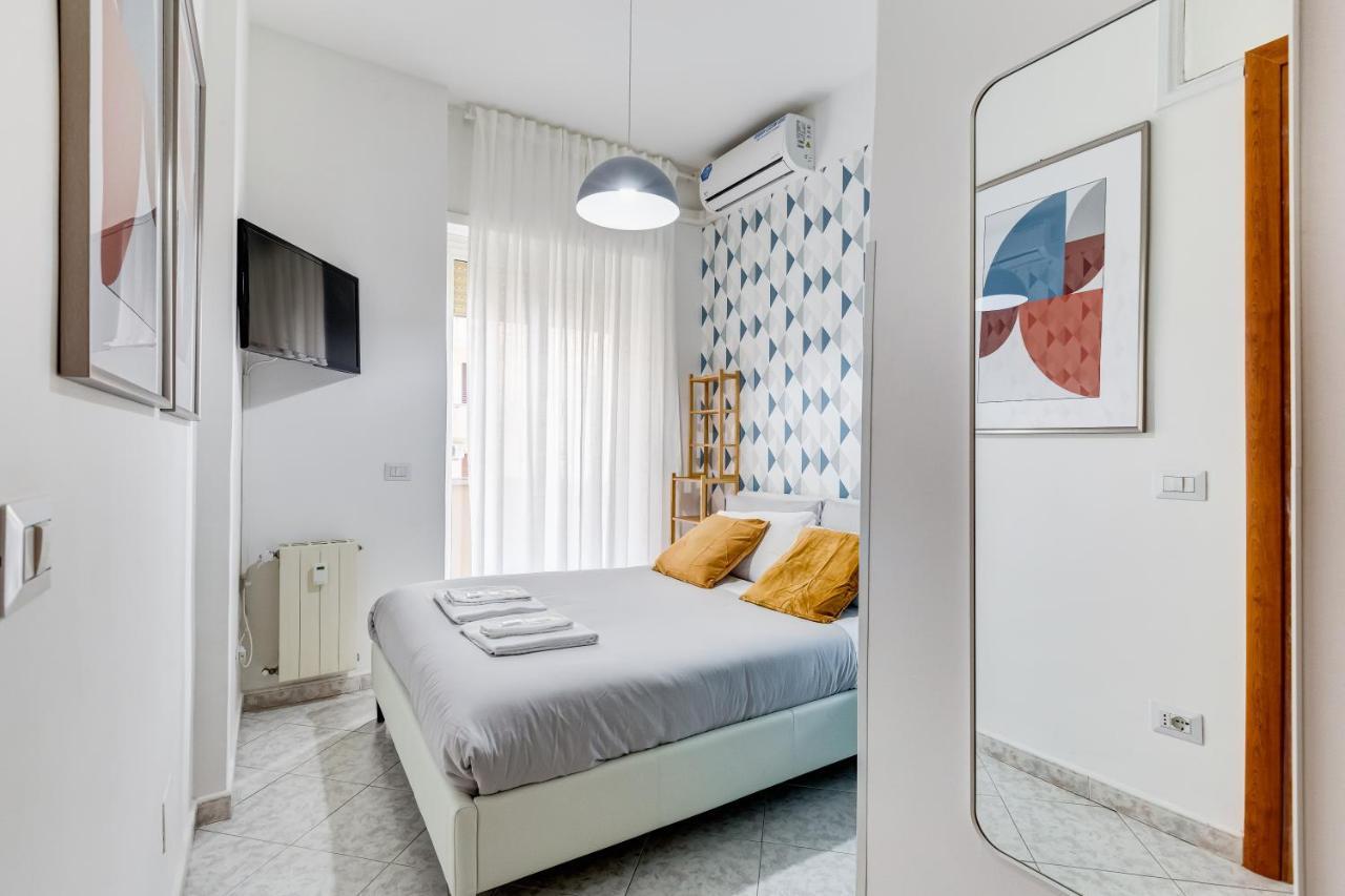 Apartment Bdc - The Vatican Domus Rome