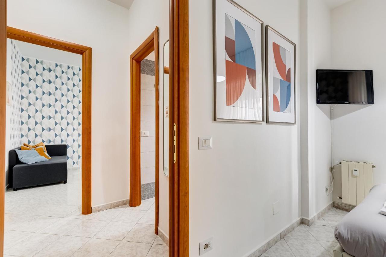 Bdc - The Vatican Domus Apartment Rome