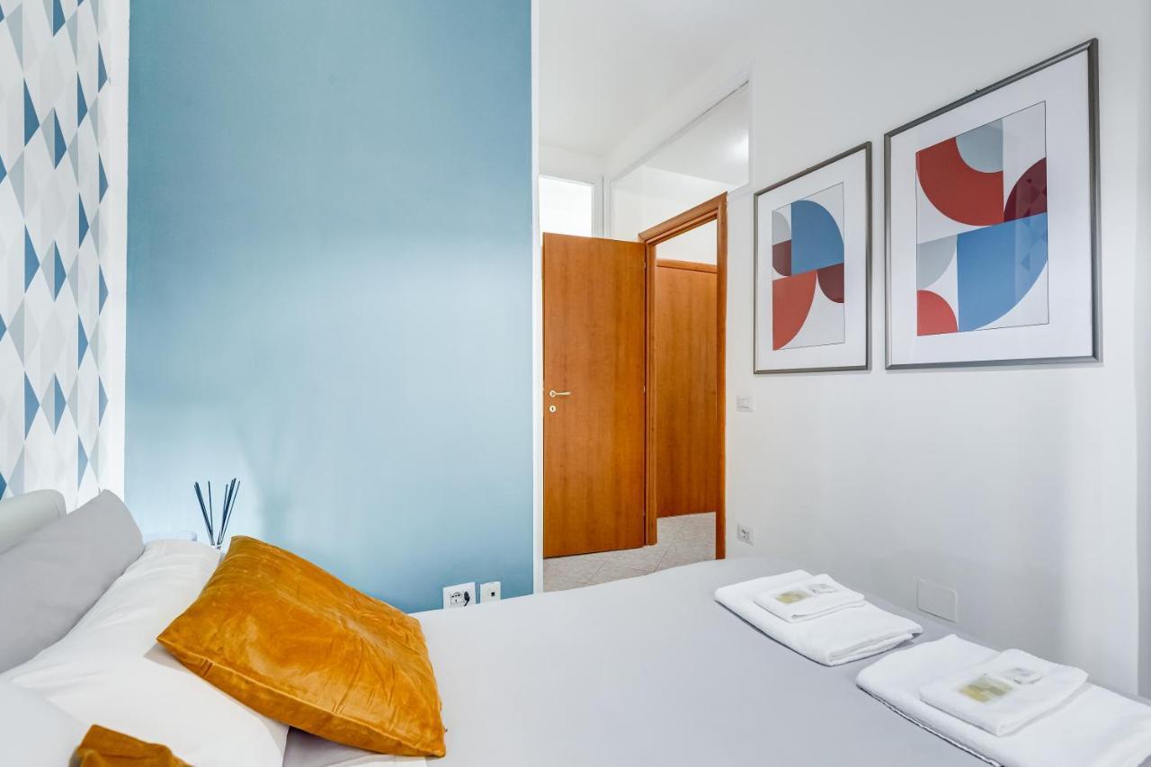 Bdc - The Vatican Domus Apartment
