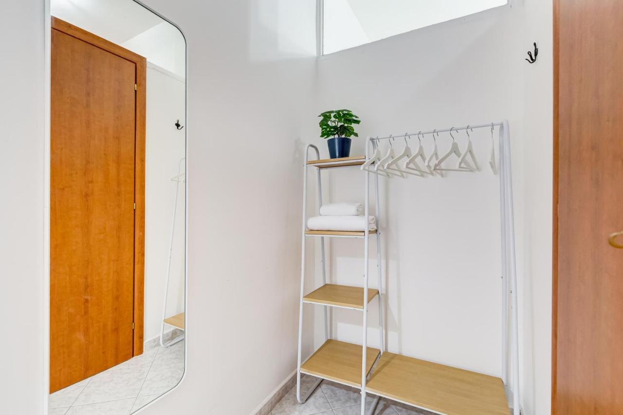 Apartment Bdc - The Vatican Domus Rome