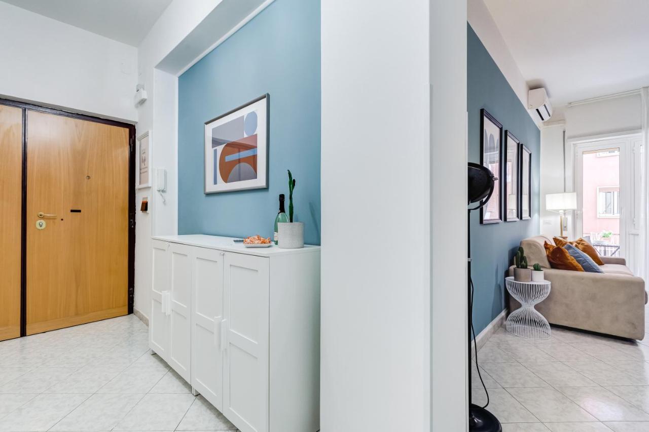 Apartment Bdc - The Vatican Domus Rome