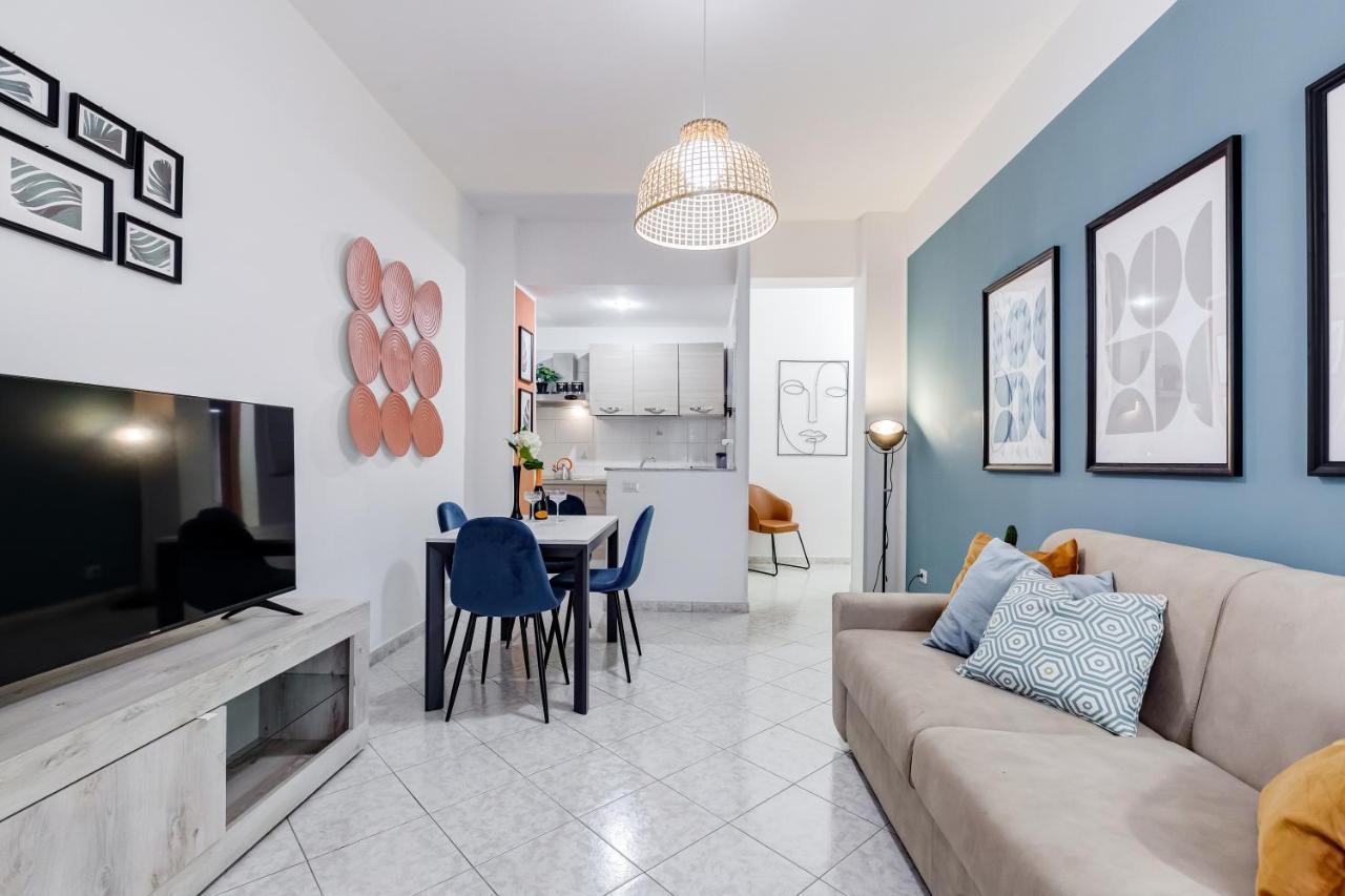 Apartment Bdc - The Vatican Domus