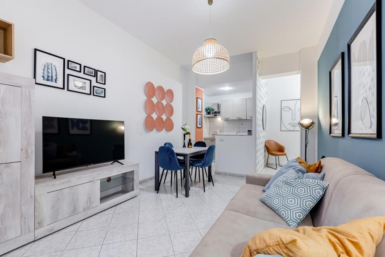 Apartment Bdc - The Vatican Domus *