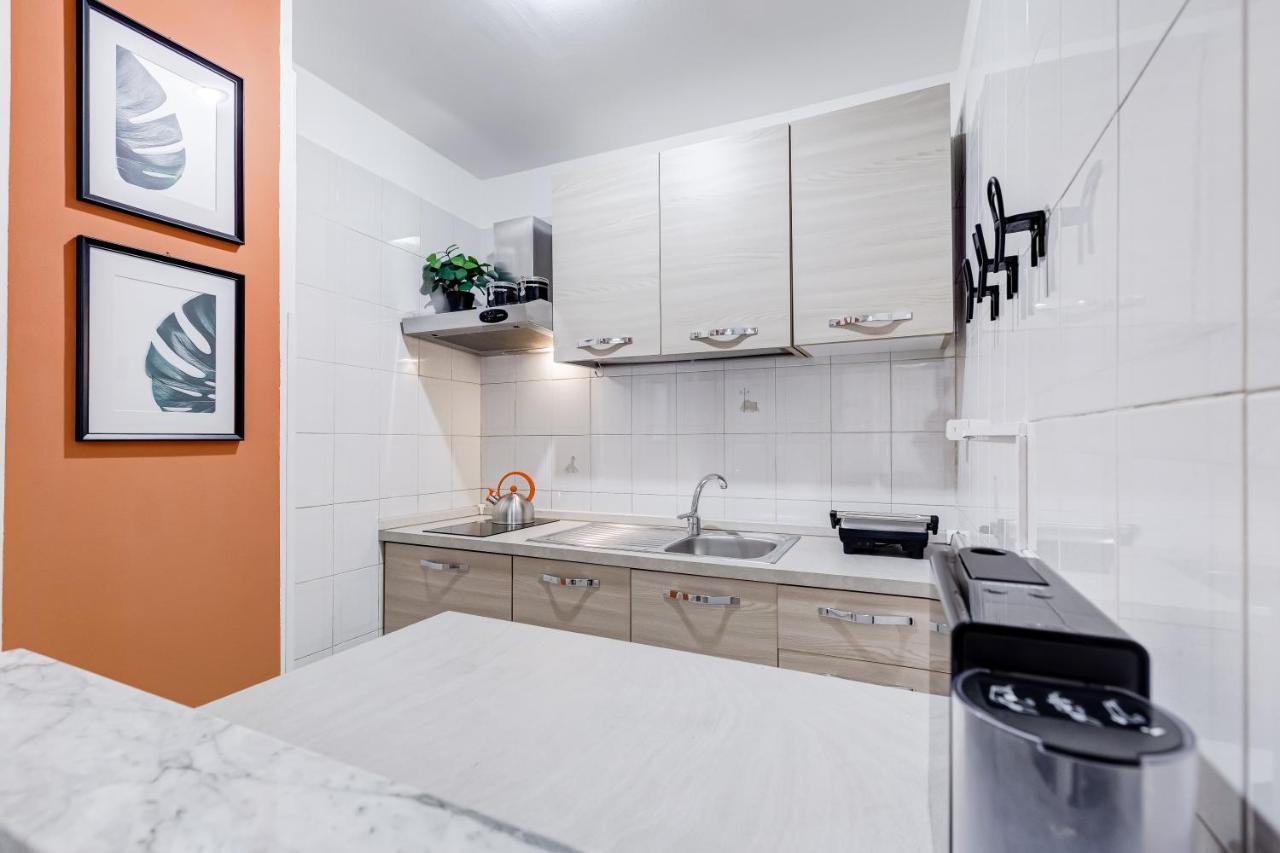 Apartment Bdc - The Vatican Domus Rome