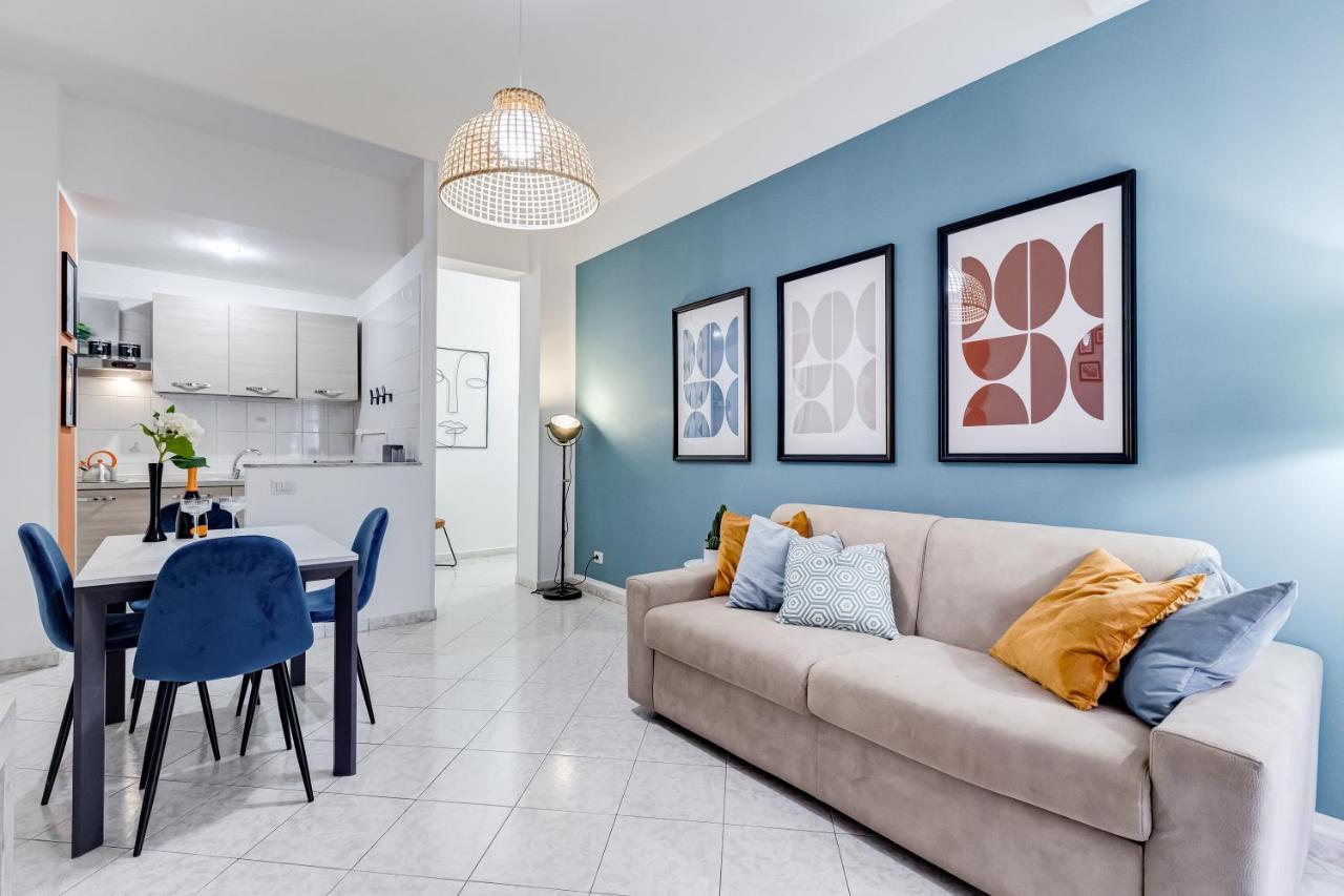 Bdc - The Vatican Domus Apartment *