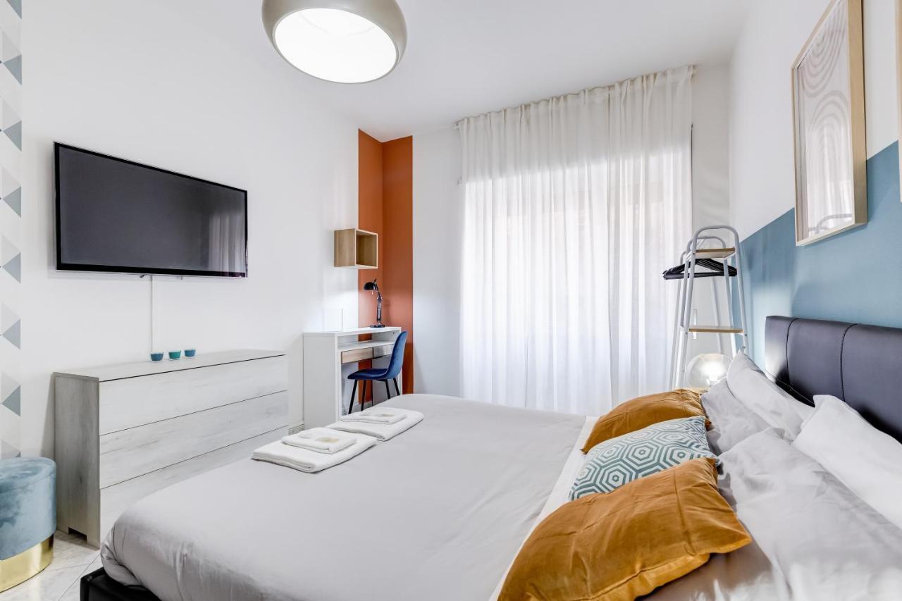 Apartment Bdc - The Vatican Domus Rome