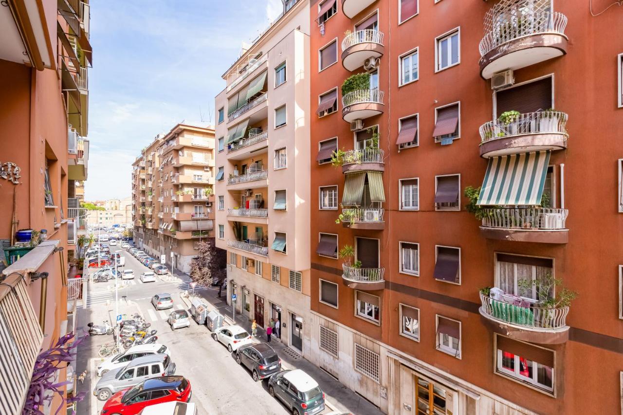 Apartment Bdc - The Vatican Domus *