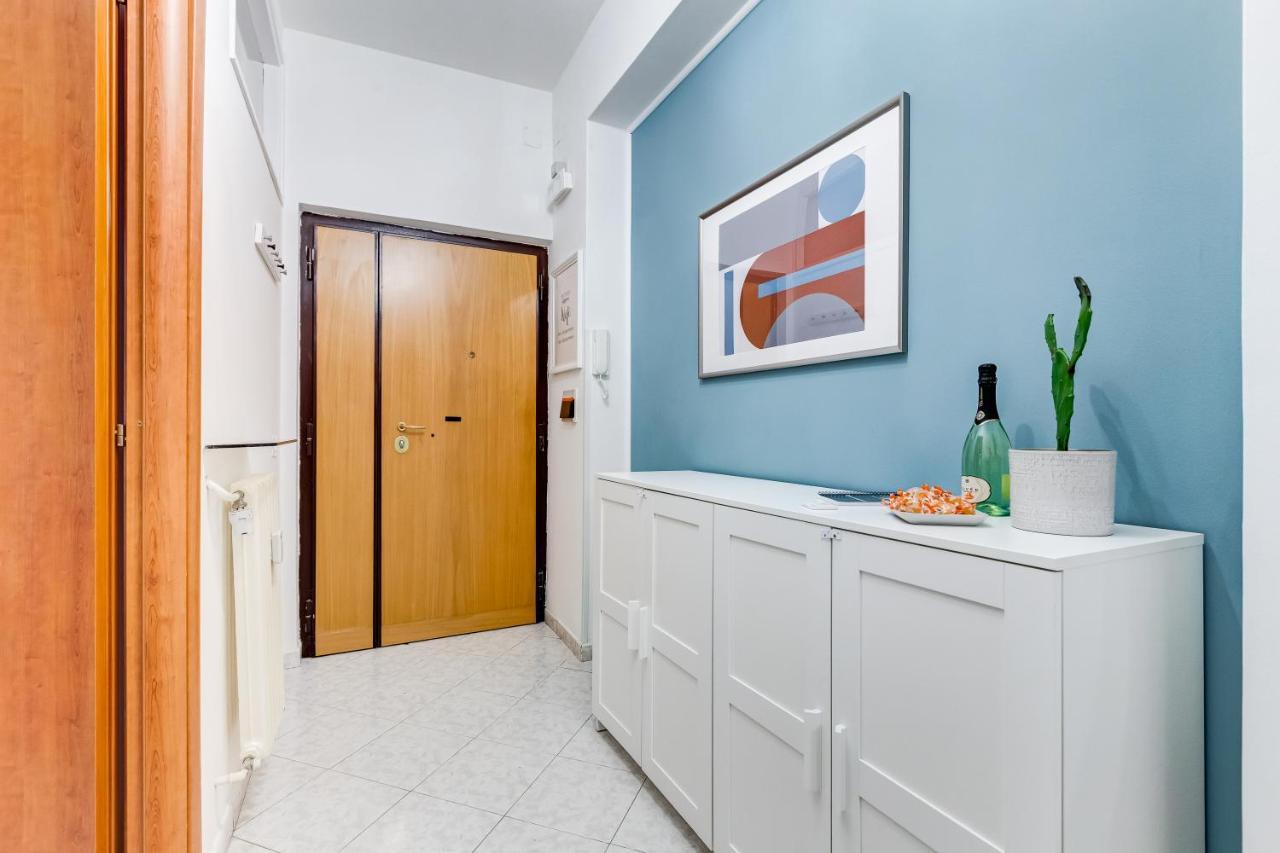 Bdc - The Vatican Domus Apartment *