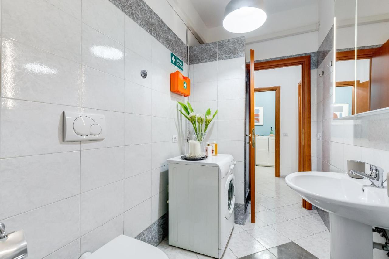 Apartment Bdc - The Vatican Domus Rome