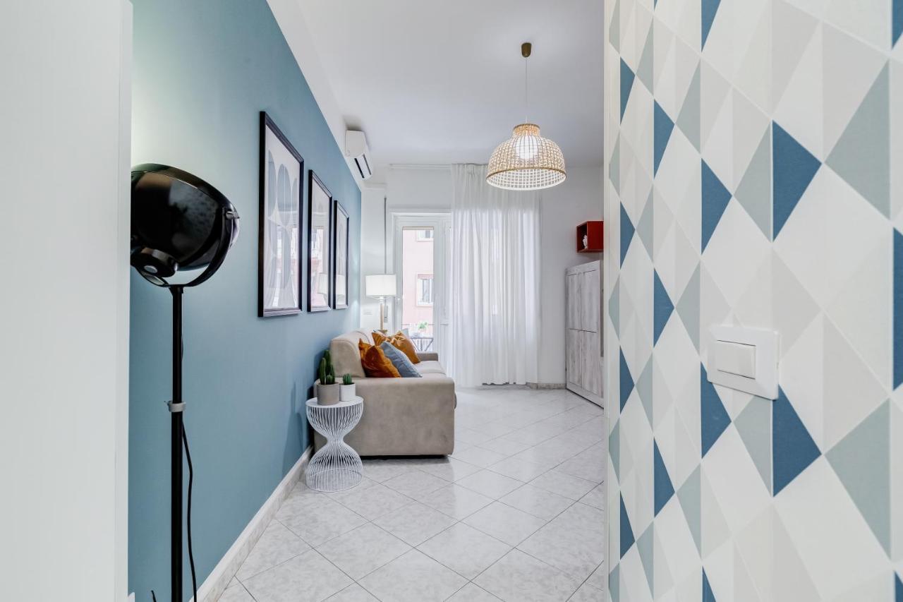Bdc - The Vatican Domus Apartment Rome