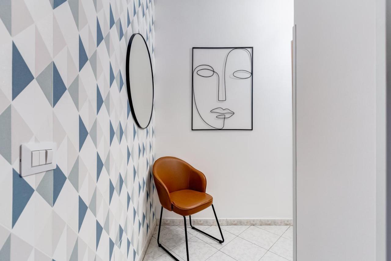 Apartment Bdc - The Vatican Domus