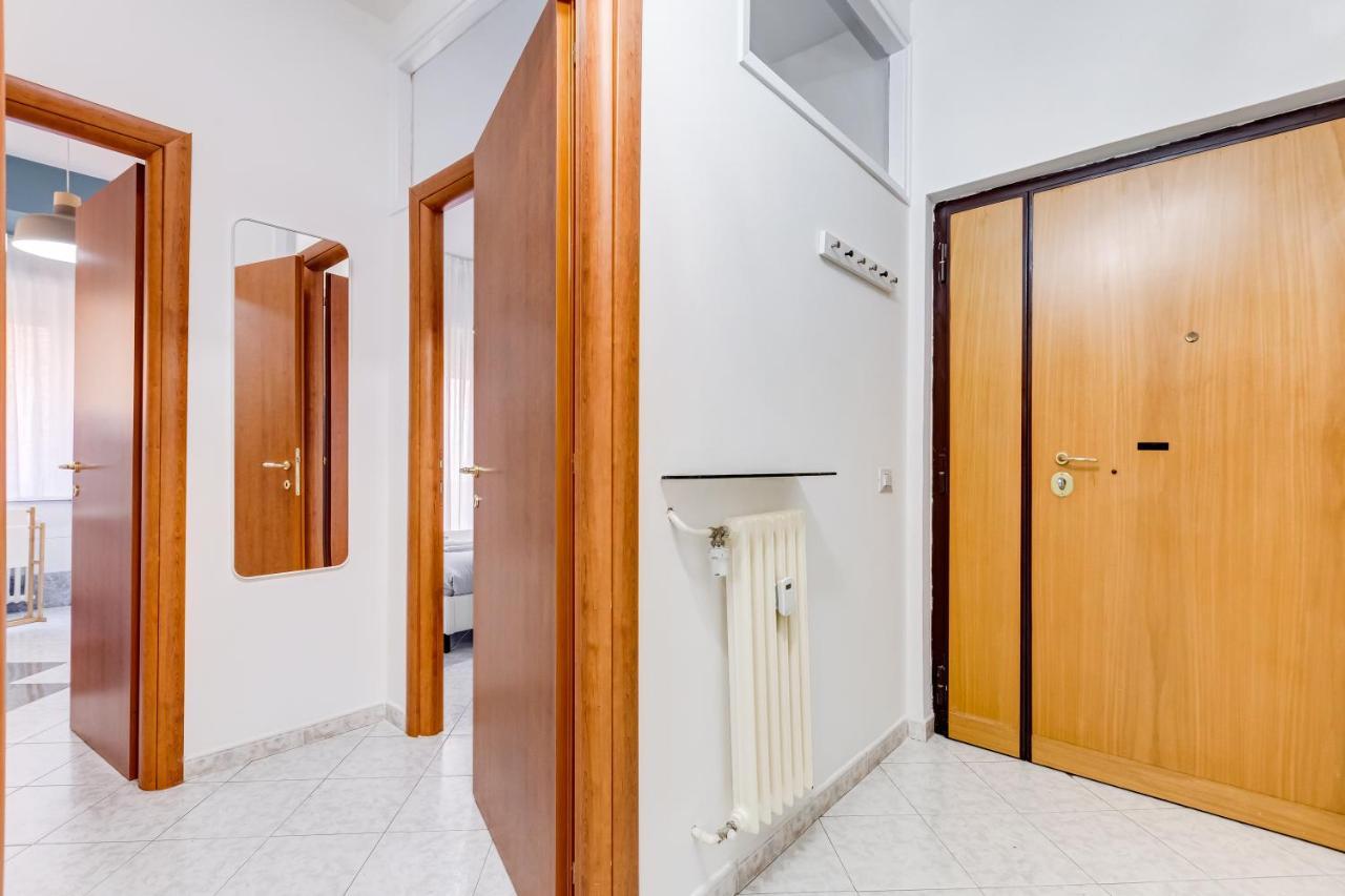 Bdc - The Vatican Domus Apartment