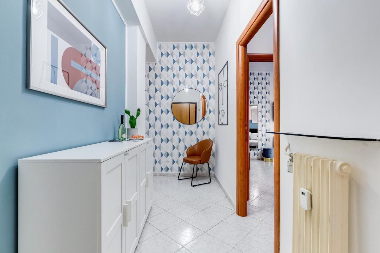 Bdc - The Vatican Domus Apartment