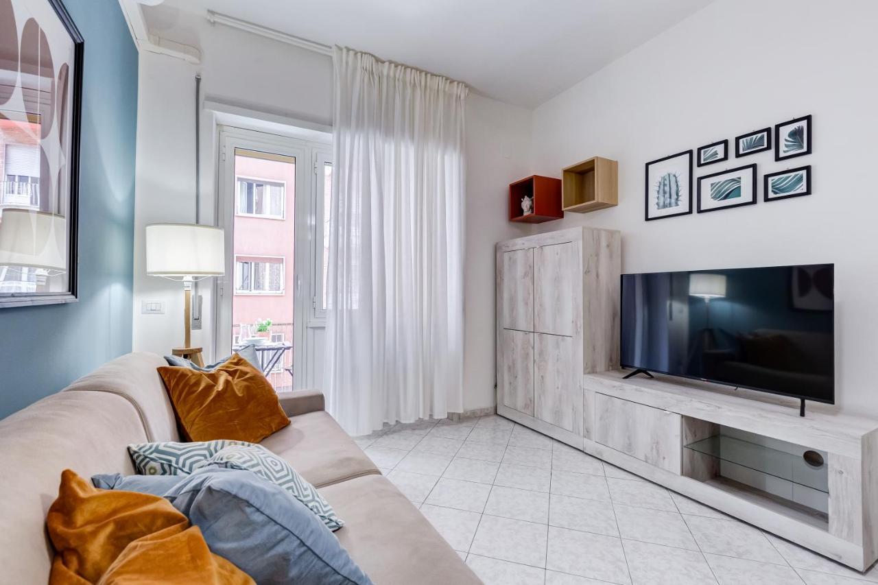 Apartment Bdc - The Vatican Domus *