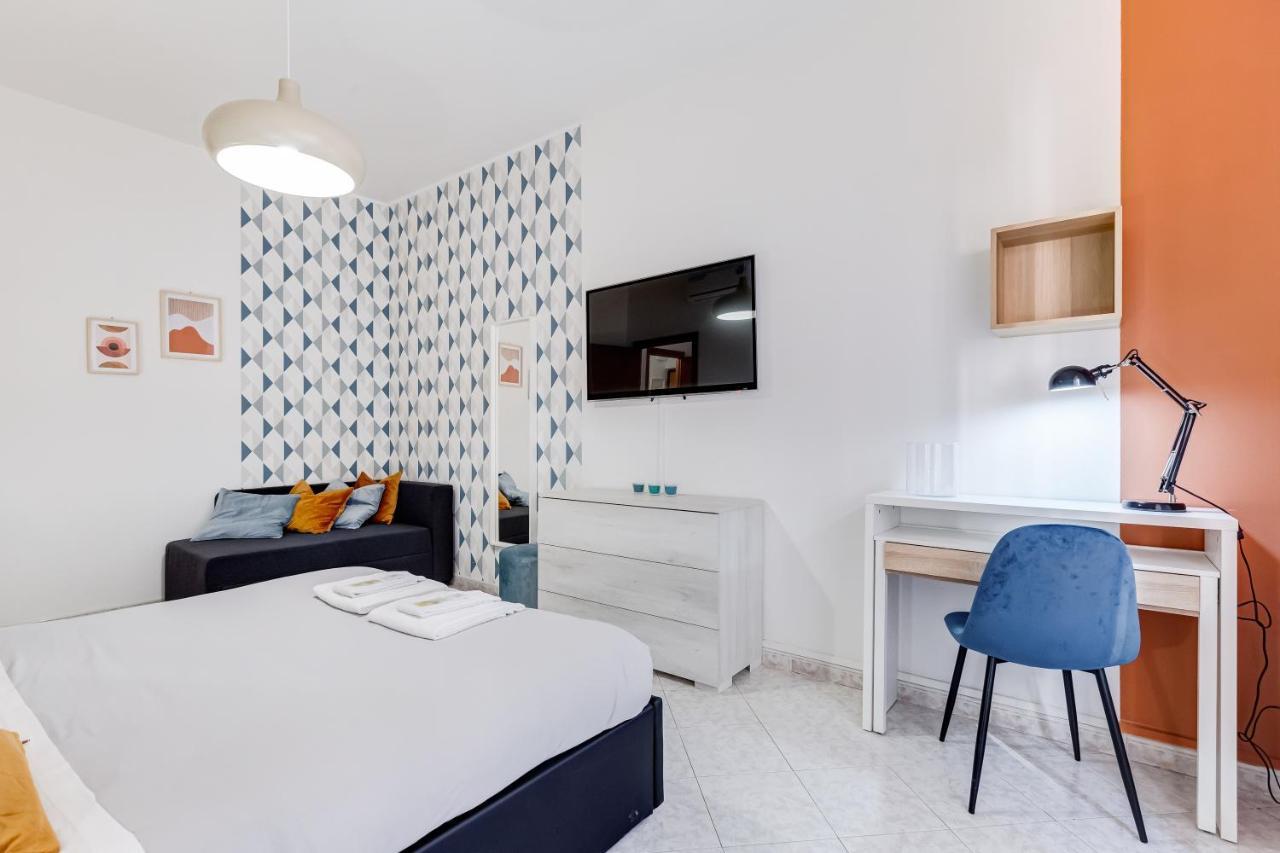Apartment Bdc - The Vatican Domus *