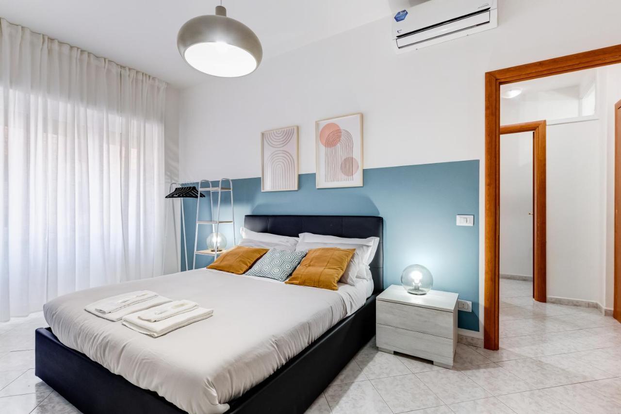 Apartment Bdc - The Vatican Domus Rome