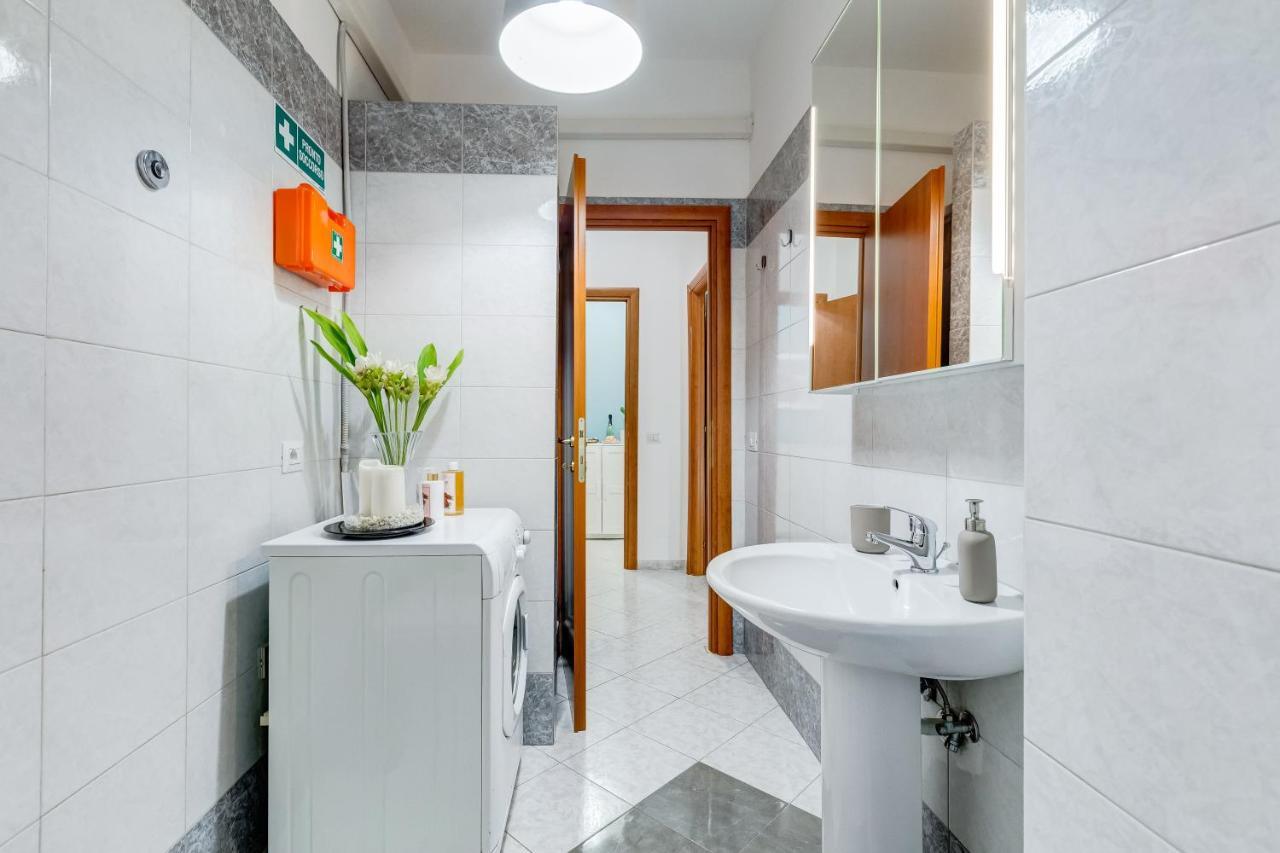 Apartment Bdc - The Vatican Domus