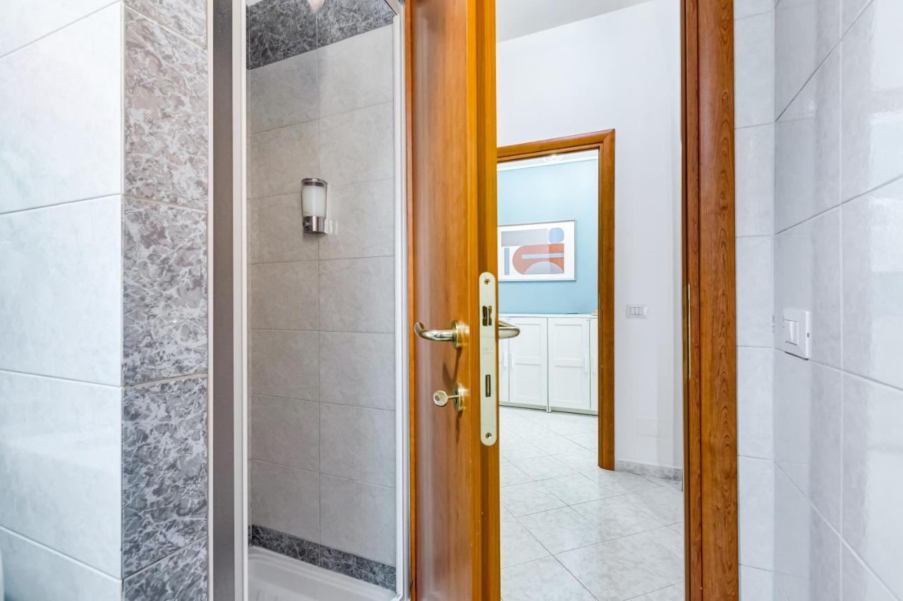 Bdc - The Vatican Domus Apartment
