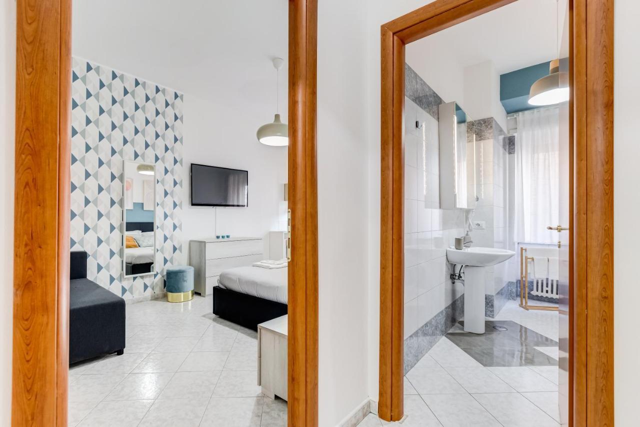 Apartment Bdc - The Vatican Domus *