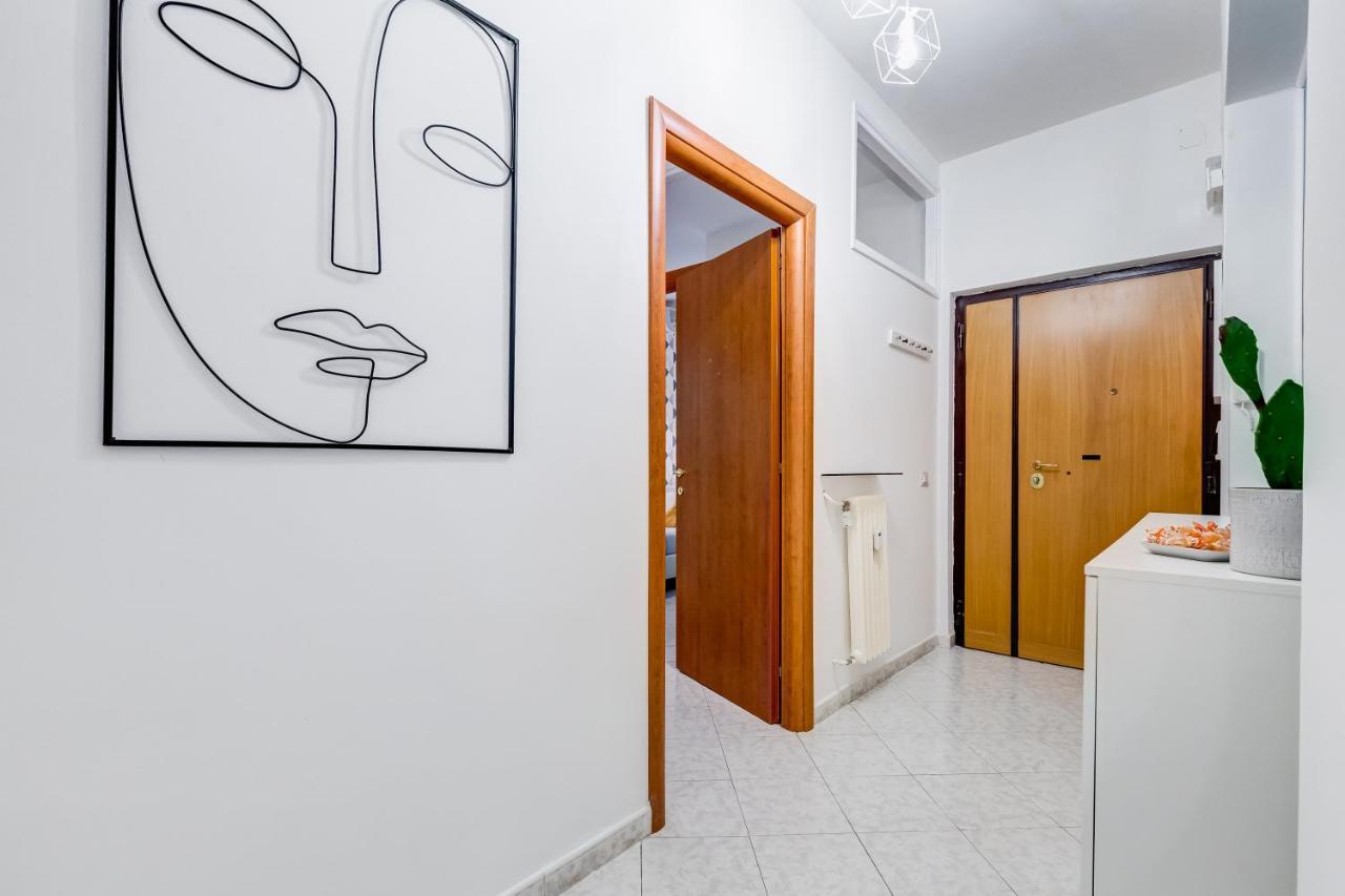 Bdc - The Vatican Domus Apartment *