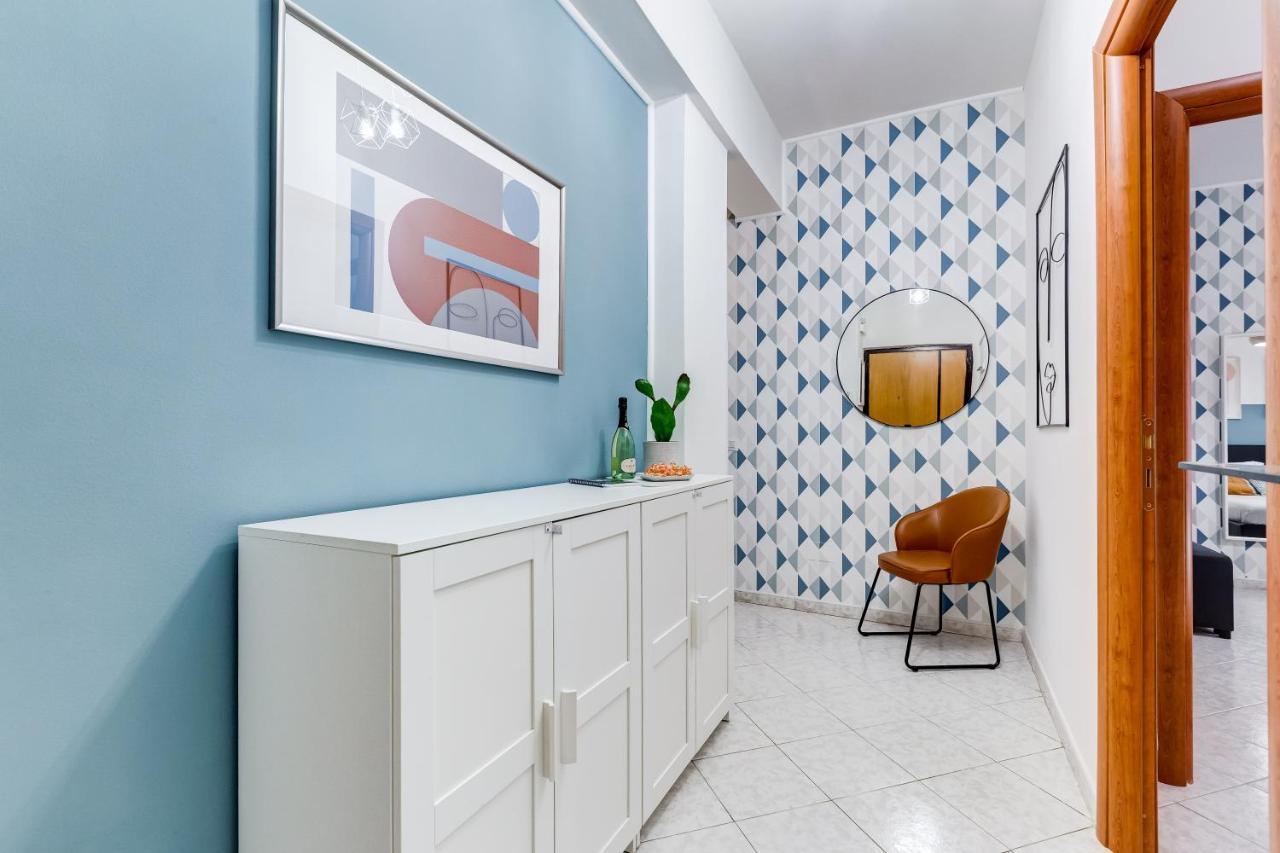 Bdc - The Vatican Domus Apartment