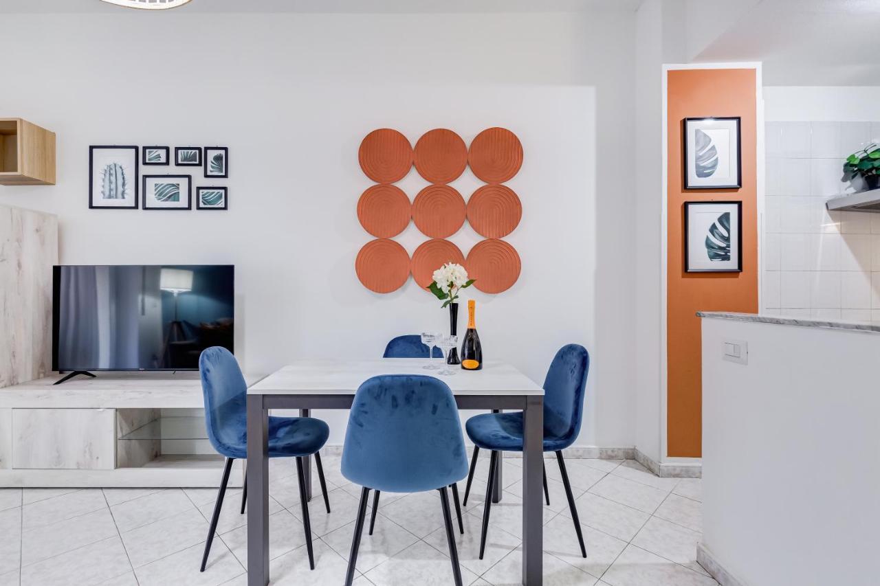 Bdc - The Vatican Domus Apartment Rome