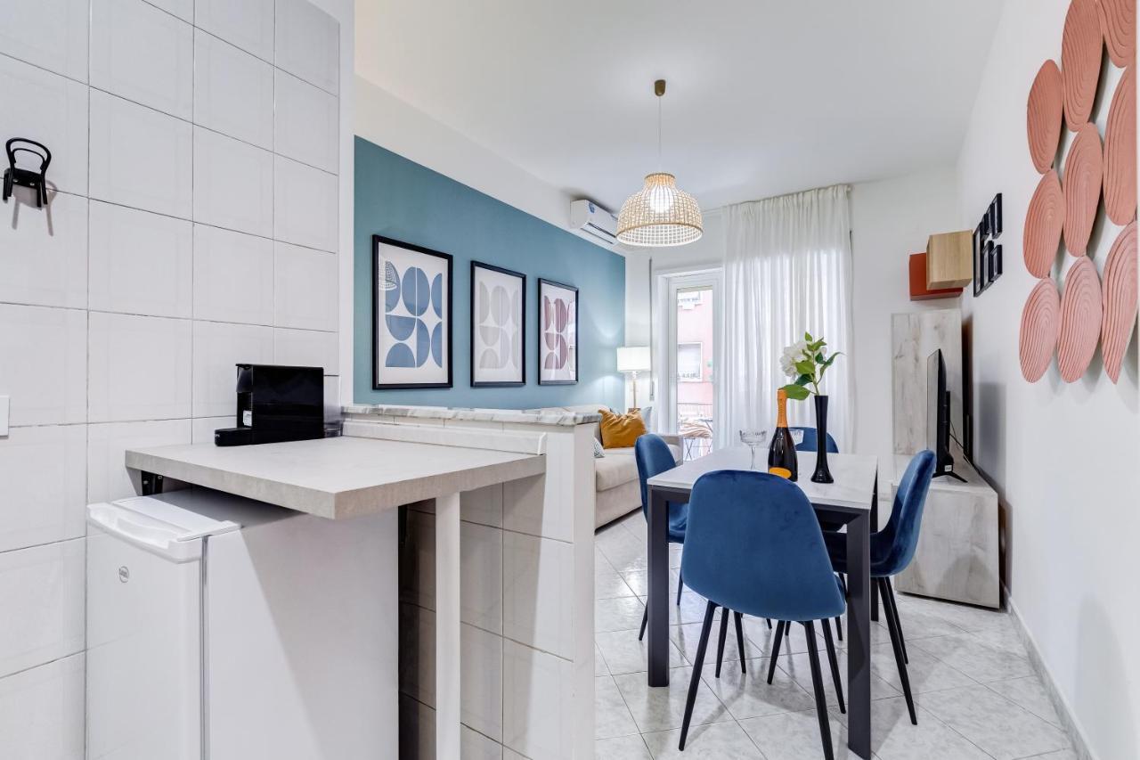 Bdc - The Vatican Domus Apartment Rome