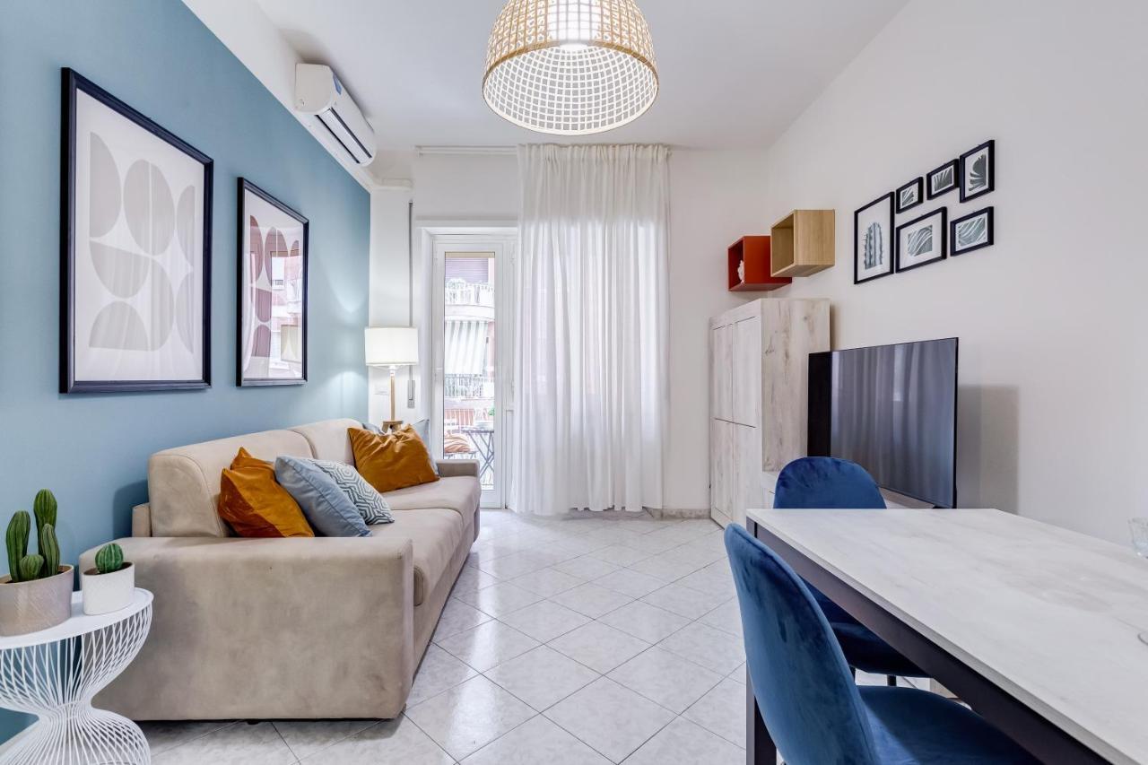 Apartment Bdc - The Vatican Domus *