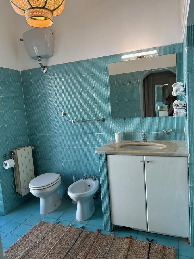 Termini - Via Vicenza By Ghor Apartamento *