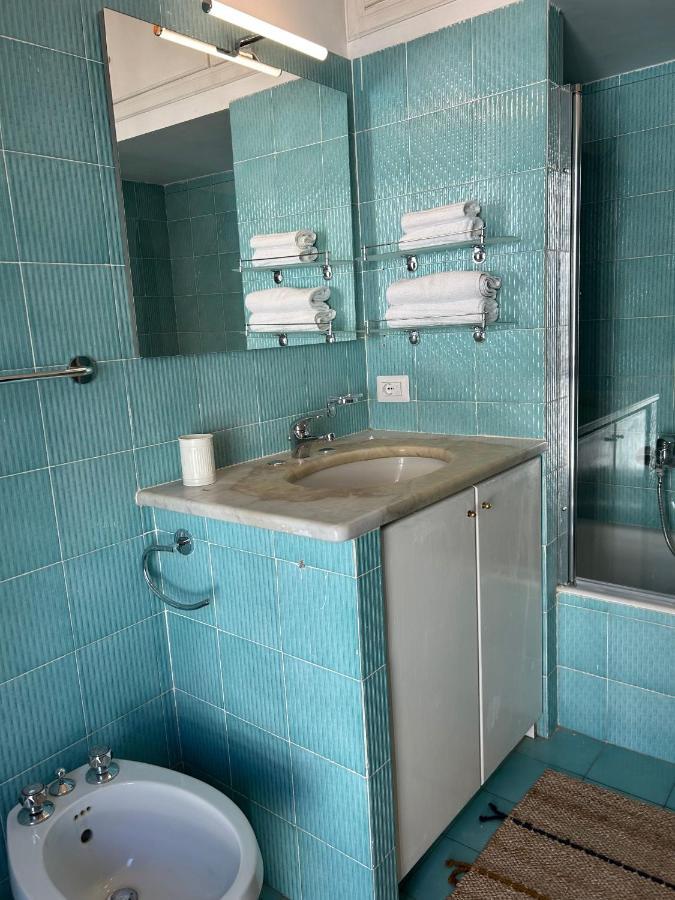 Apartamento Termini - Via Vicenza By Ghor *