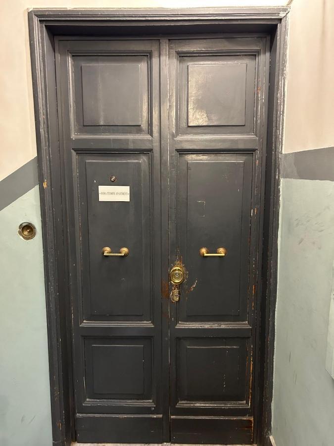 Termini - Via Vicenza By Ghor Apartamento *