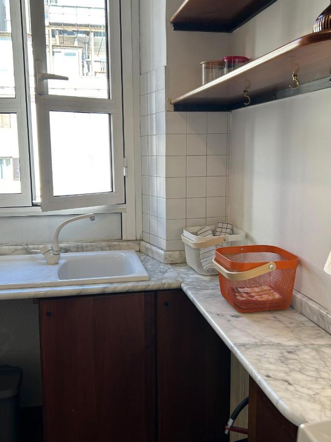 Apartamento Termini - Via Vicenza By Ghor