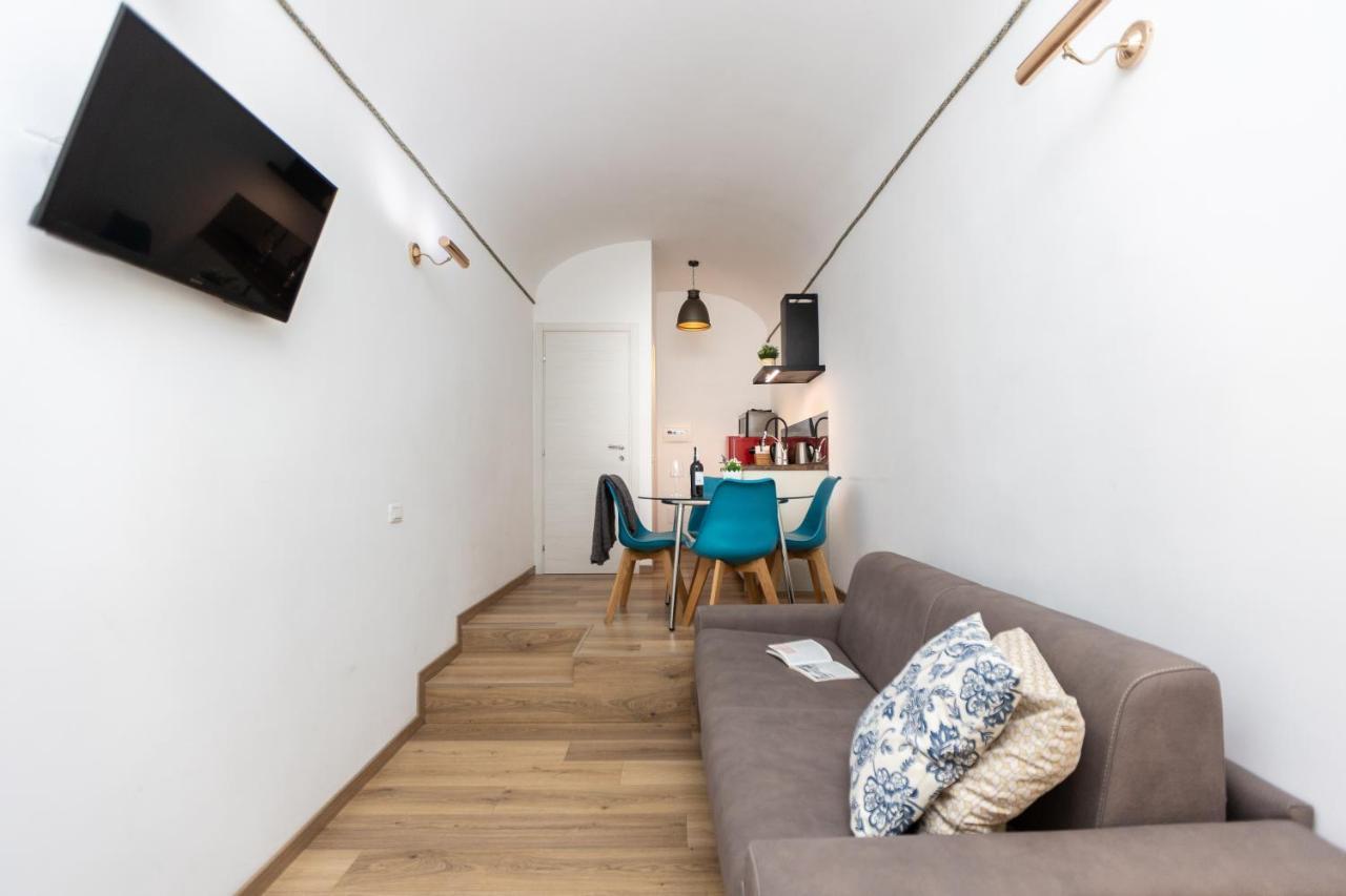 Appartamento In - Romacampusmartius Roma