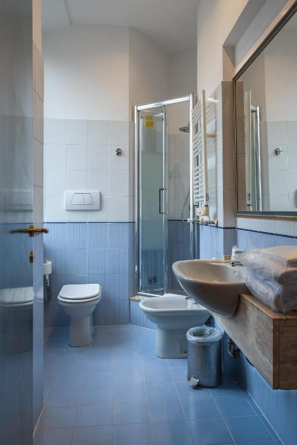 Hotel Canova 3*