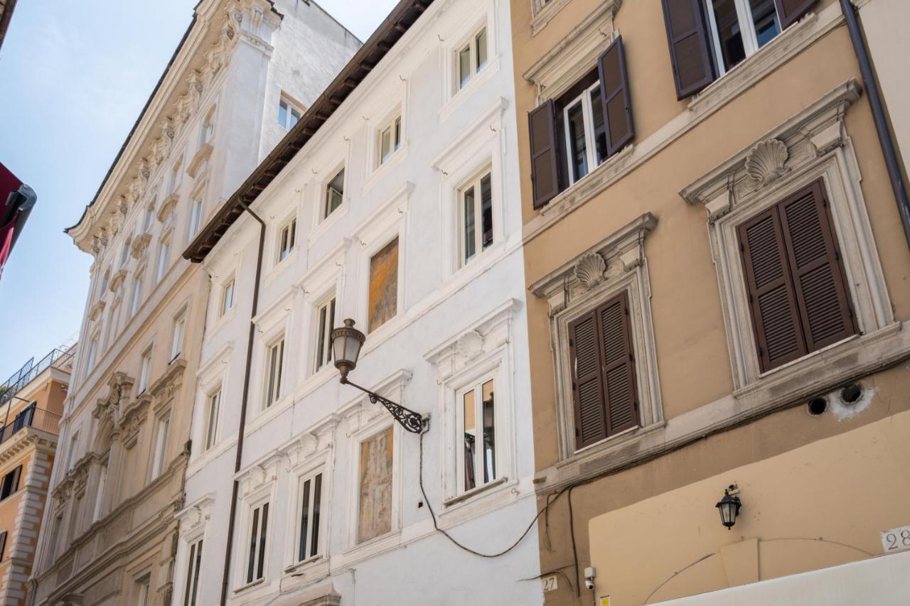 Affittacamere 59 Steps Trevi