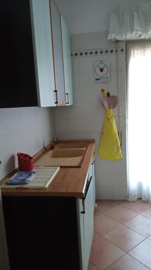 Il Salottino Di San Paolo Appartamento Roma