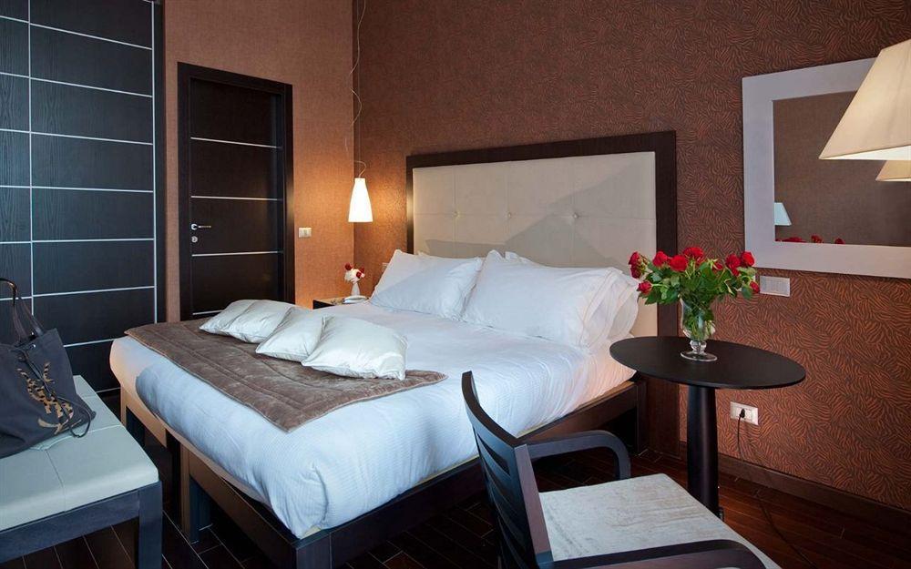 Hotel C-hotels Fiume