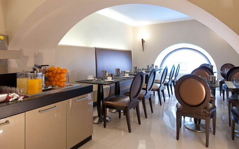 C-hotels Fiume Hotel