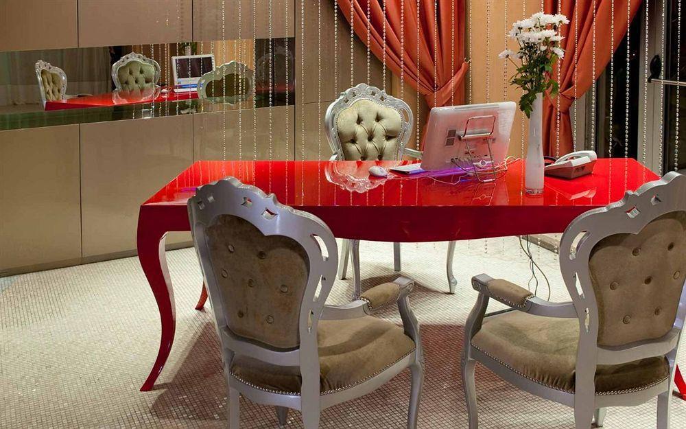 Hotel C-hotels Fiume 4*